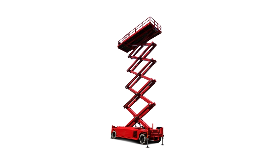 S275-24ES 4x4